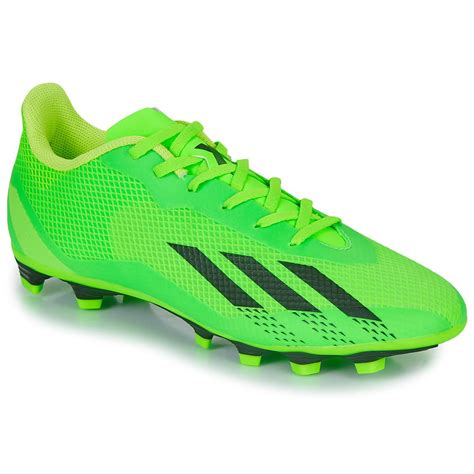 adidas voetbalschoenen groen wit|Adidas voetbalschoenen f50.